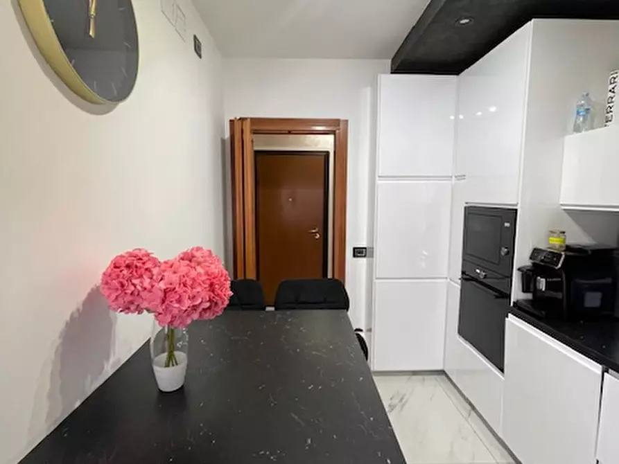 Immagine 2 di Appartamento in vendita  a Cadoneghe