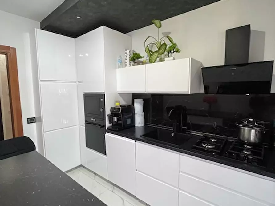 Immagine 3 di Appartamento in vendita  a Cadoneghe