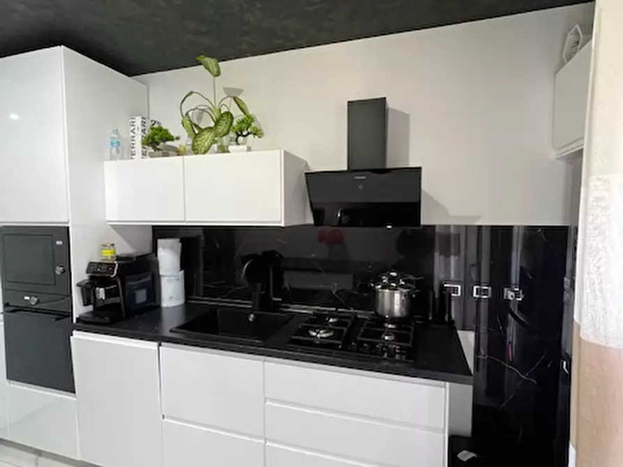 Immagine 4 di Appartamento in vendita  a Cadoneghe