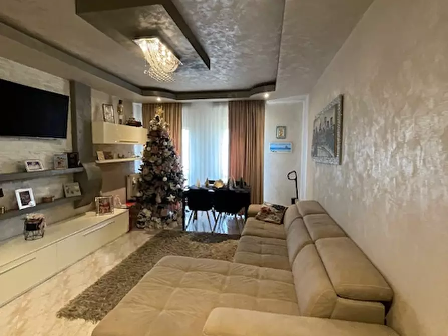 Immagine 7 di Appartamento in vendita  a Cadoneghe