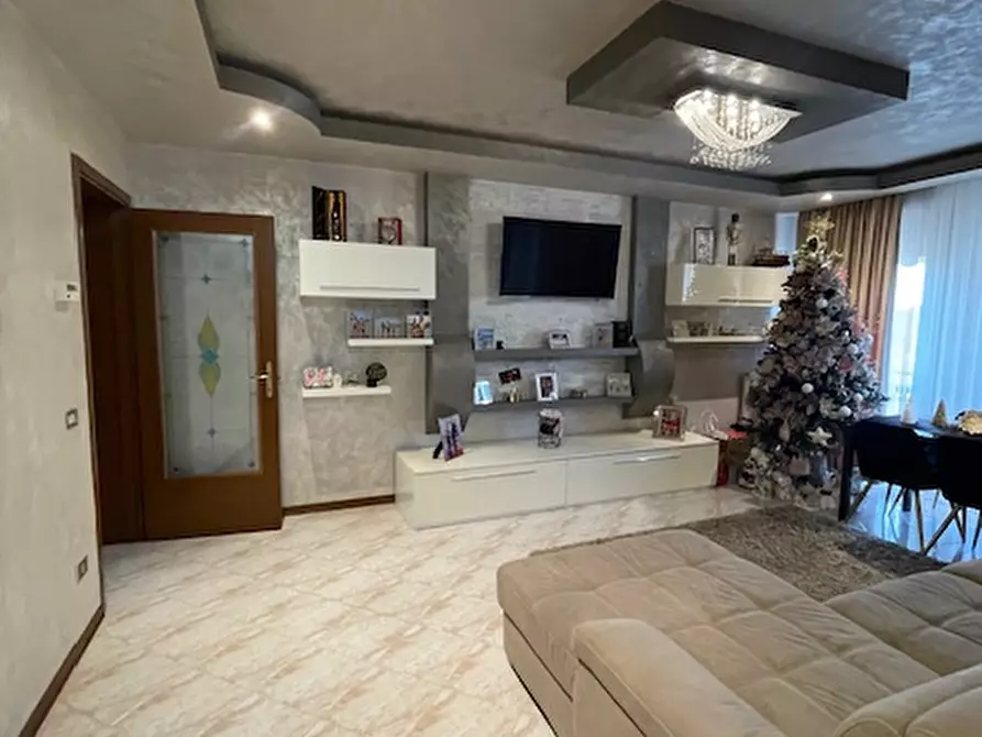 Immagine 8 di Appartamento in vendita  a Cadoneghe