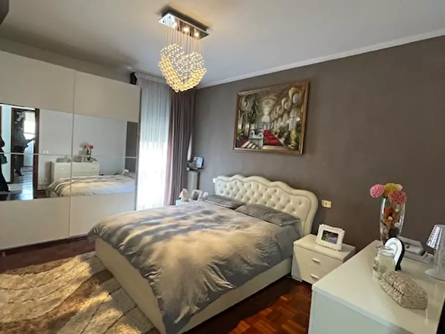 Immagine 12 di Appartamento in vendita  a Cadoneghe