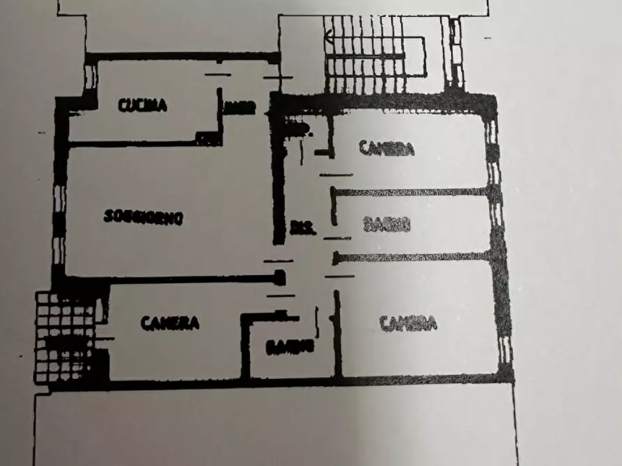 Immagine 16 di Appartamento in vendita  a Cadoneghe