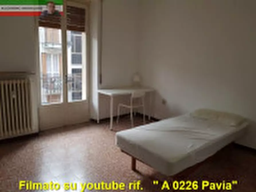 Immagine 6 di Appartamento in affitto  in via simonetta a Pavia
