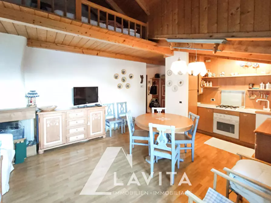 Immagine 1 di Appartamento in vendita  in meisules a Selva Di Val Gardena .Wolkenstein In Groeden.