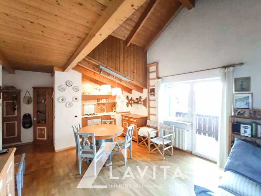 Immagine 3 di Appartamento in vendita  in meisules a Selva Di Val Gardena .Wolkenstein In Groeden.