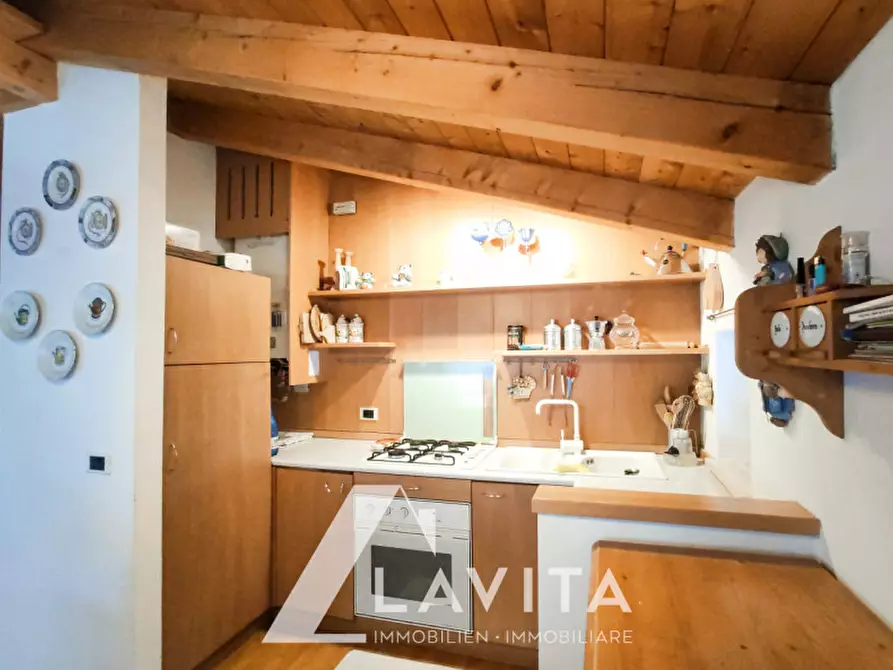 Immagine 4 di Appartamento in vendita  in meisules a Selva Di Val Gardena .Wolkenstein In Groeden.