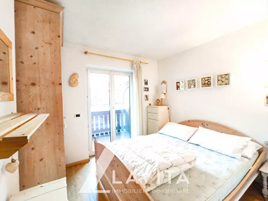 Immagine 6 di Appartamento in vendita  in meisules a Selva Di Val Gardena .Wolkenstein In Groeden.