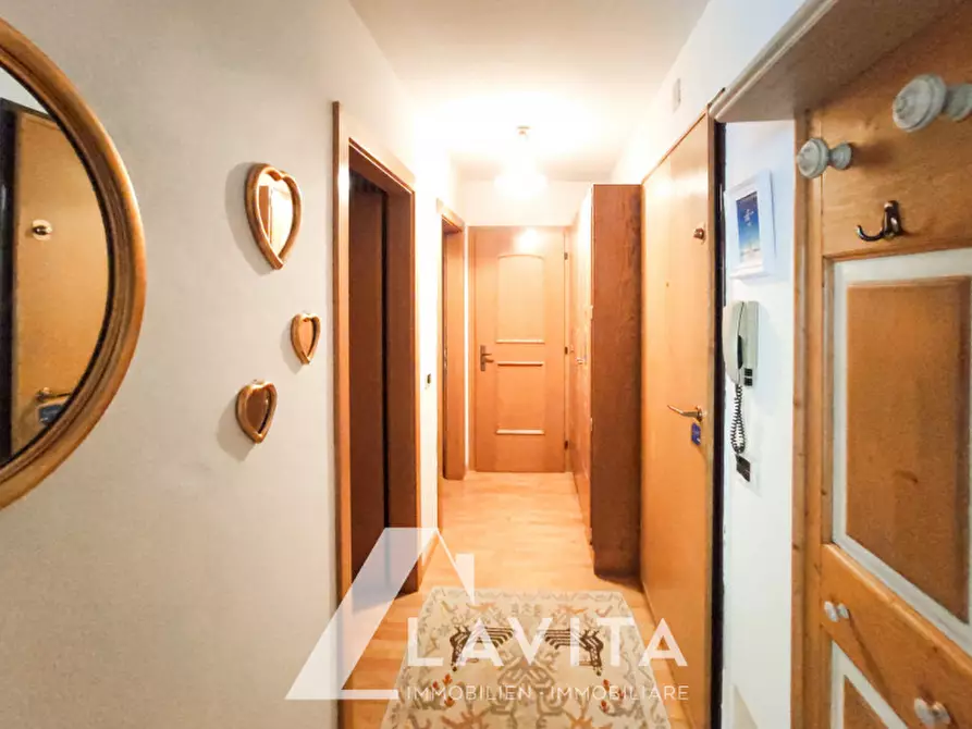 Immagine 8 di Appartamento in vendita  in meisules a Selva Di Val Gardena .Wolkenstein In Groeden.