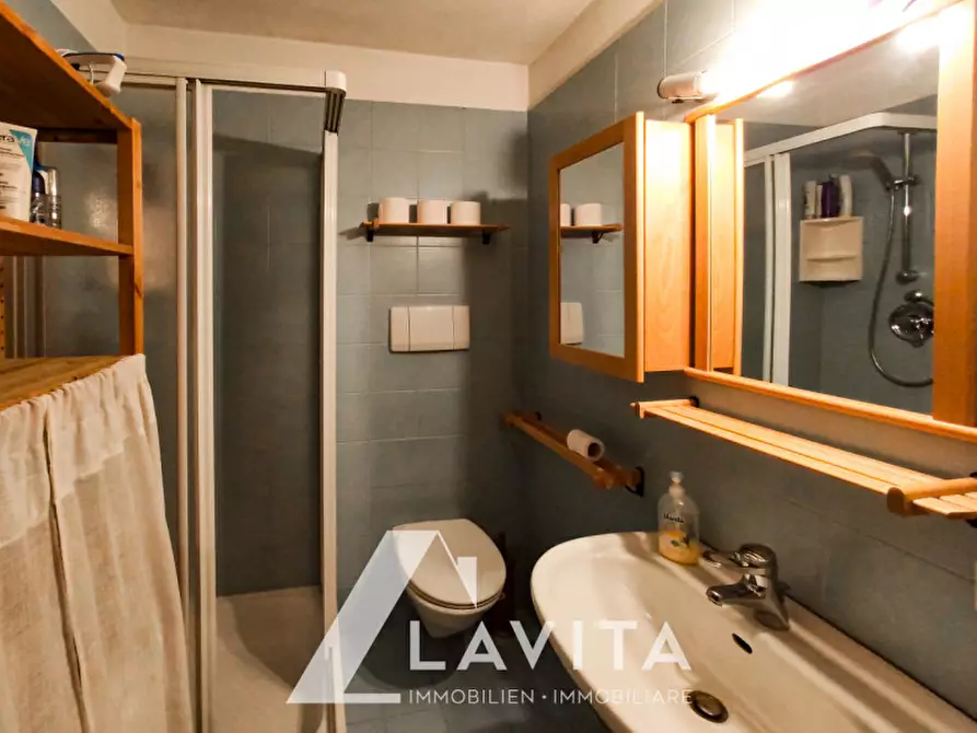 Immagine 9 di Appartamento in vendita  in meisules a Selva Di Val Gardena .Wolkenstein In Groeden.