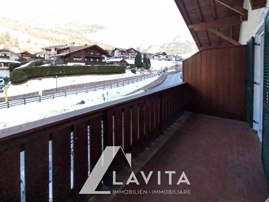 Immagine 11 di Appartamento in vendita  in meisules a Selva Di Val Gardena .Wolkenstein In Groeden.