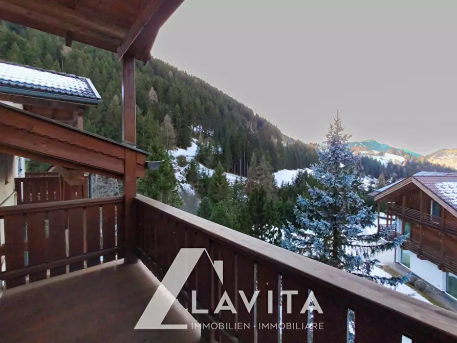 Immagine 12 di Appartamento in vendita  in meisules a Selva Di Val Gardena .Wolkenstein In Groeden.