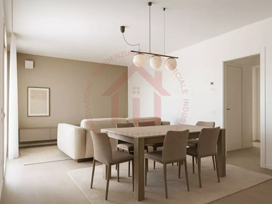 Immagine 6 di Appartamento in vendita  in Via Pier Paolo Martinati a Cartura