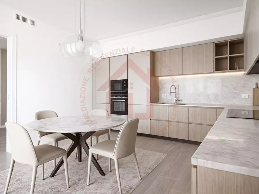 Immagine 10 di Appartamento in vendita  in Via Pier Paolo Martinati a Cartura