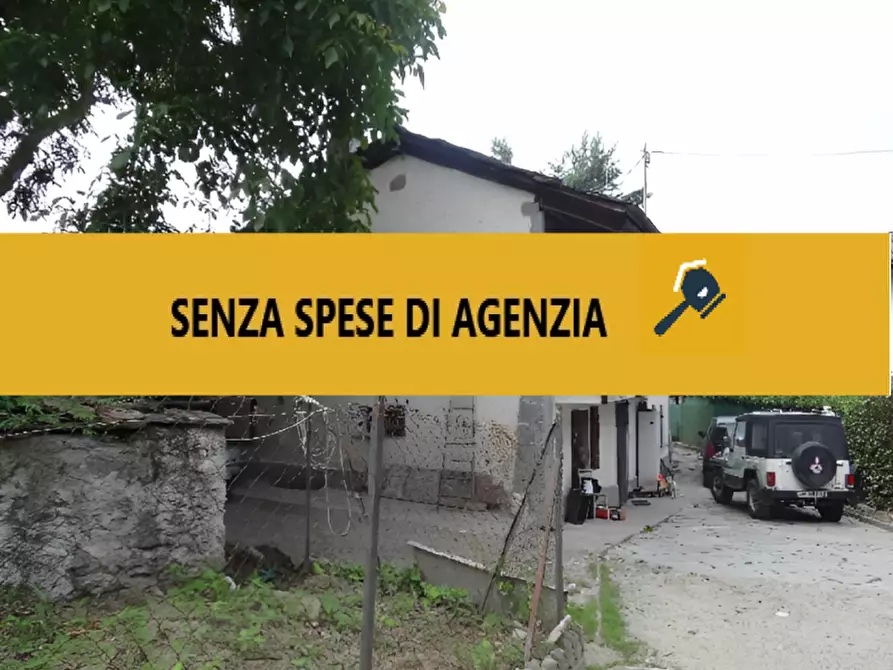 Immagine 2 di Casa indipendente in vendita  in Via Oliva 19 a Lusernetta