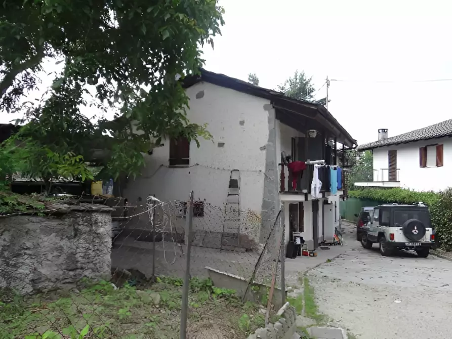 Immagine 3 di Casa indipendente in vendita  in Via Oliva 19 a Lusernetta