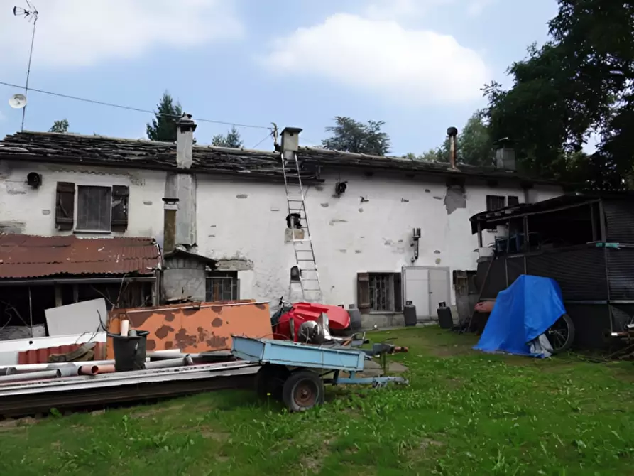 Immagine 4 di Casa indipendente in vendita  in Via Oliva 19 a Lusernetta