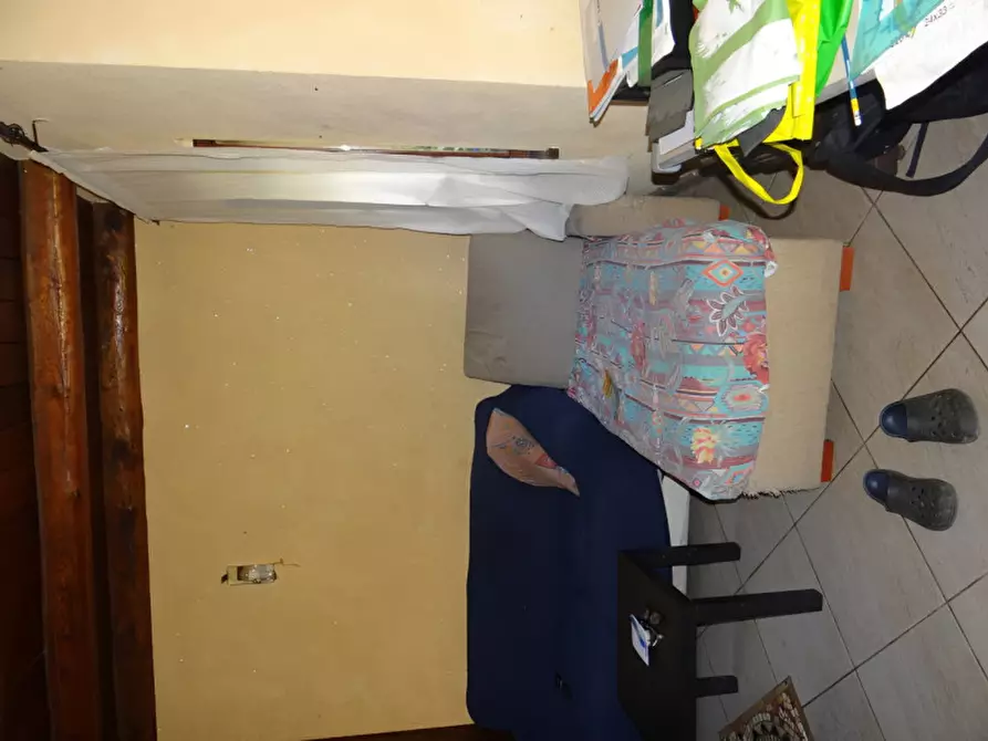 Immagine 5 di Casa indipendente in vendita  in Via Oliva 19 a Lusernetta