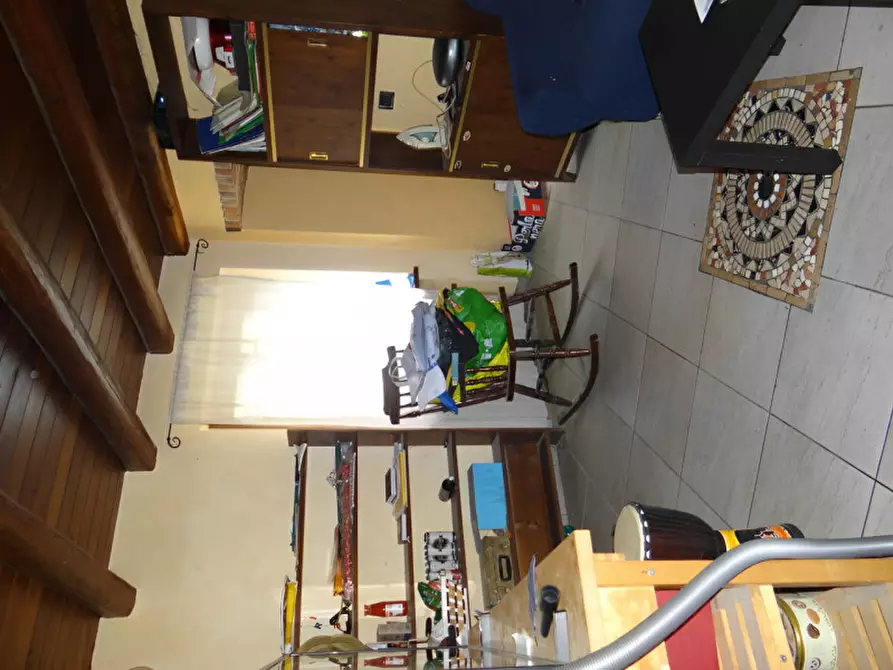 Immagine 6 di Casa indipendente in vendita  in Via Oliva 19 a Lusernetta