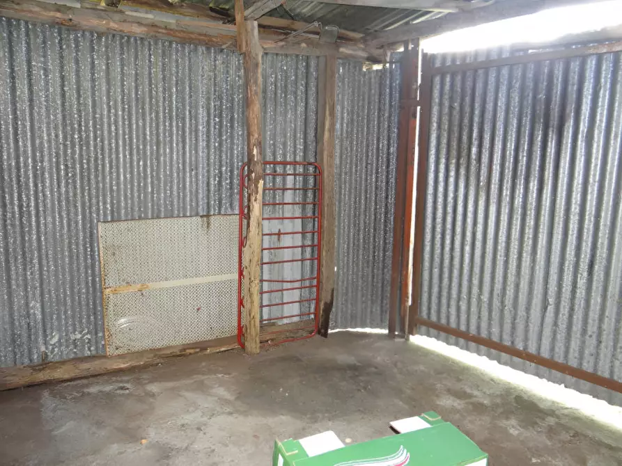 Immagine 7 di Casa indipendente in vendita  in Via Oliva 19 a Lusernetta