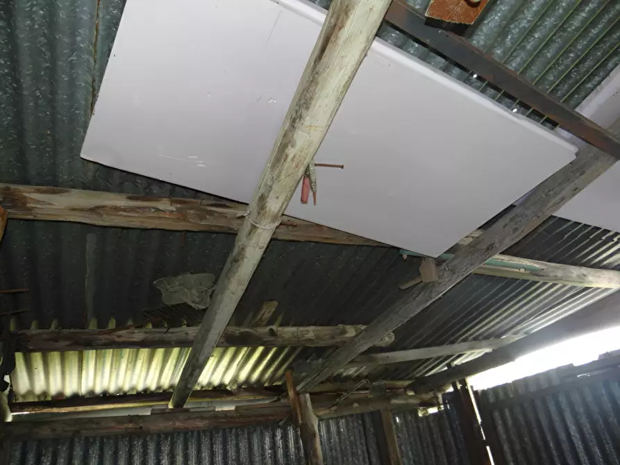 Immagine 8 di Casa indipendente in vendita  in Via Oliva 19 a Lusernetta