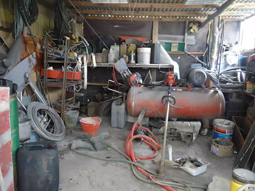 Immagine 11 di Casa indipendente in vendita  in Via Oliva 19 a Lusernetta