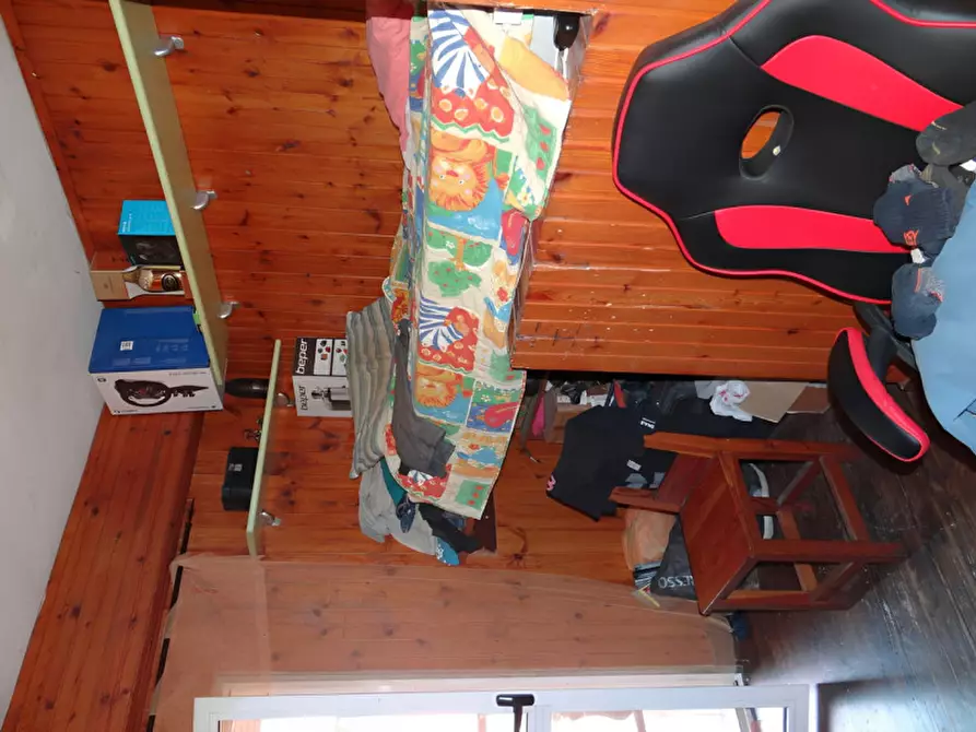 Immagine 12 di Casa indipendente in vendita  in Via Oliva 19 a Lusernetta