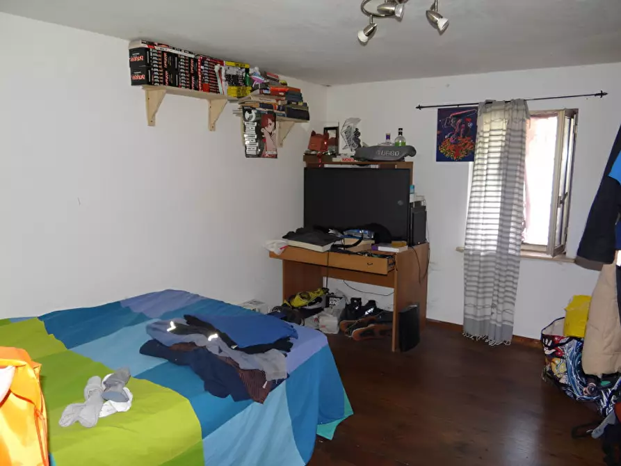 Immagine 13 di Casa indipendente in vendita  in Via Oliva 19 a Lusernetta