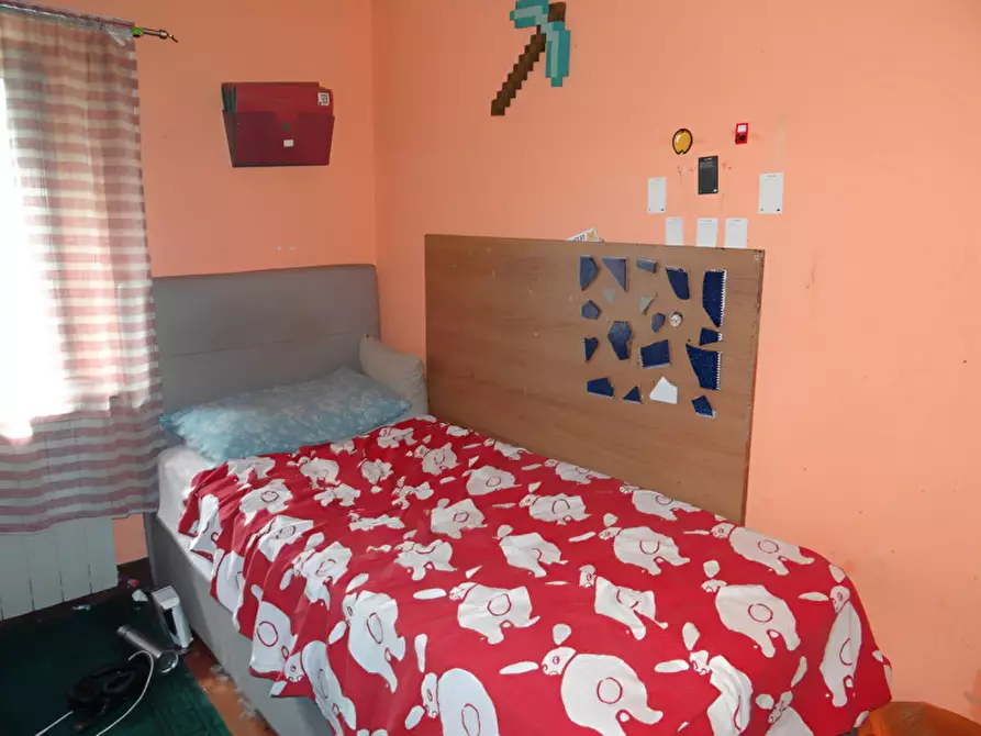 Immagine 16 di Casa indipendente in vendita  in Via Oliva 19 a Lusernetta