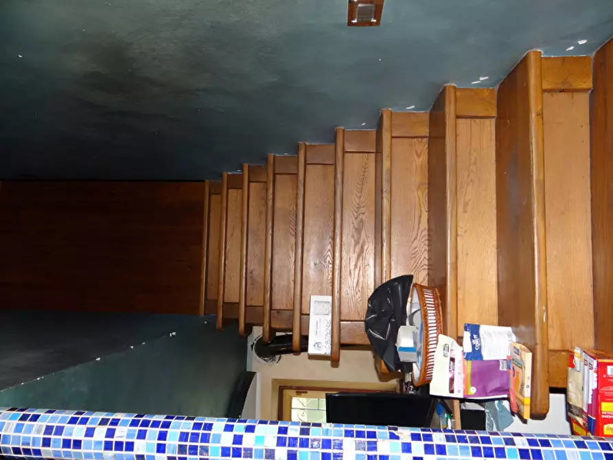 Immagine 17 di Casa indipendente in vendita  in Via Oliva 19 a Lusernetta