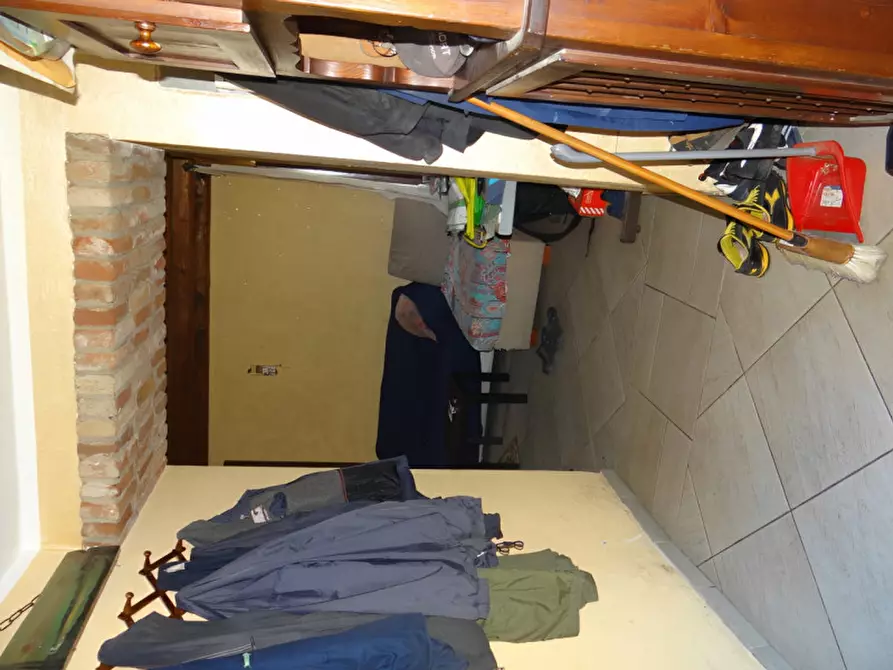Immagine 18 di Casa indipendente in vendita  in Via Oliva 19 a Lusernetta