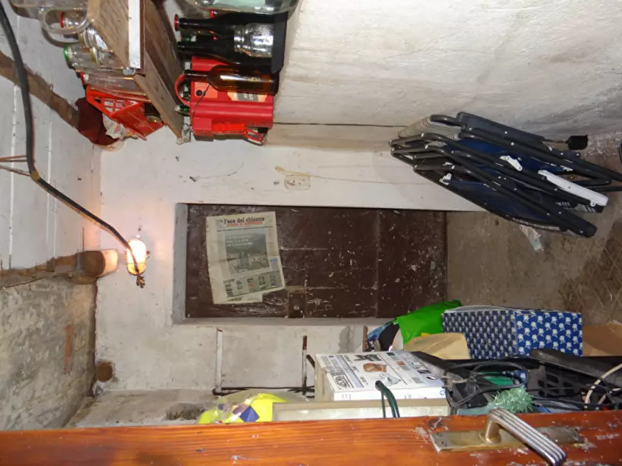 Immagine 21 di Casa indipendente in vendita  in Via Oliva 19 a Lusernetta