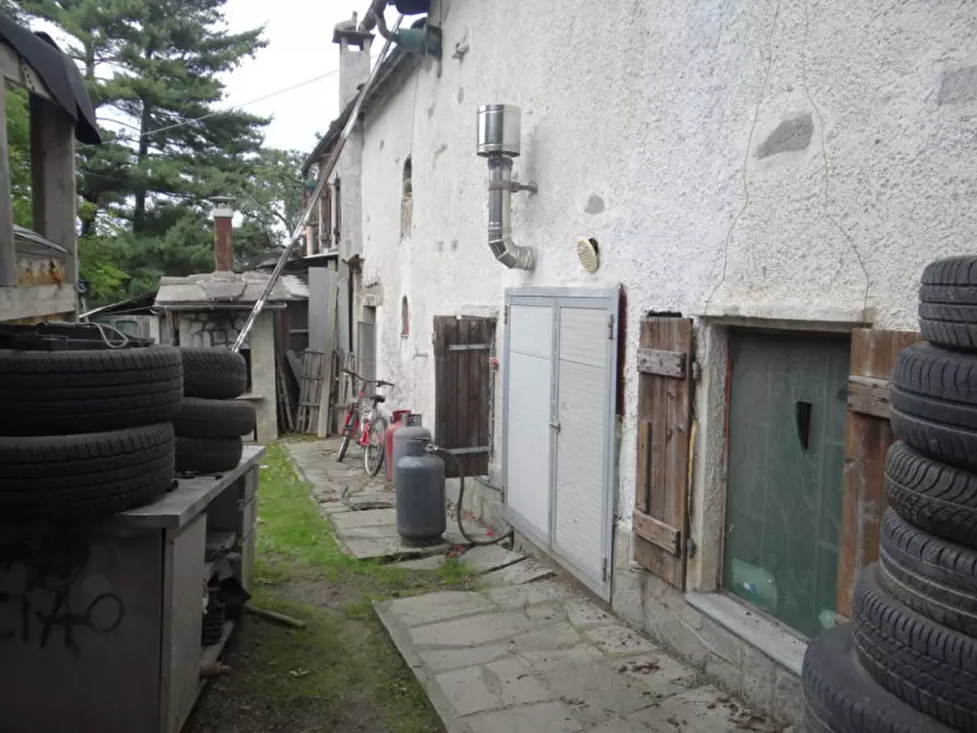 Immagine 22 di Casa indipendente in vendita  in Via Oliva 19 a Lusernetta