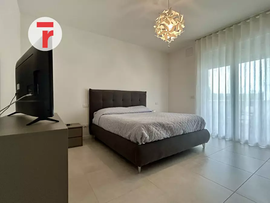 Immagine 8 di Camera in affitto  in Via Fornace Morandi a Padova