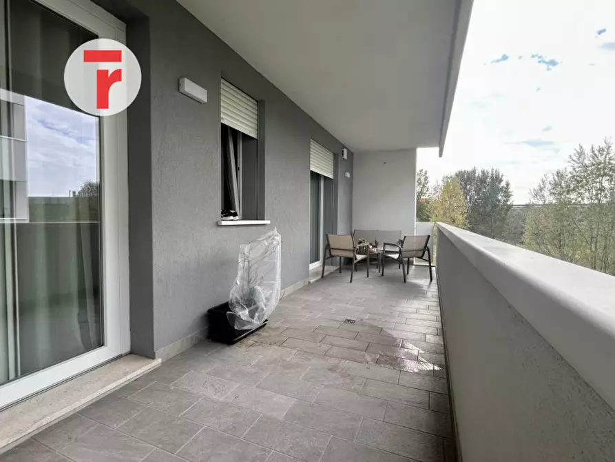 Immagine 14 di Camera in affitto  in Via Fornace Morandi a Padova