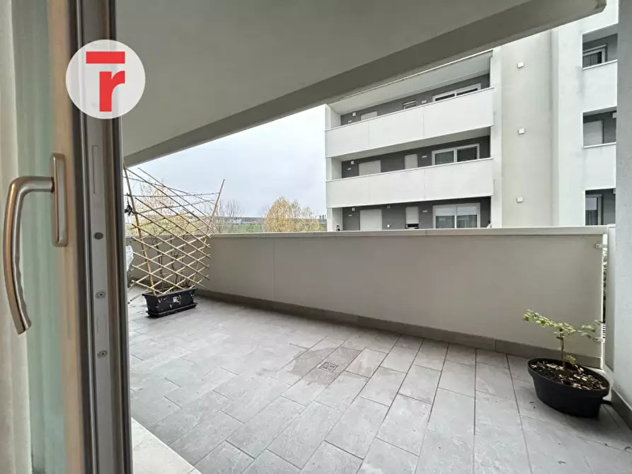 Immagine 16 di Camera in affitto  in Via Fornace Morandi a Padova