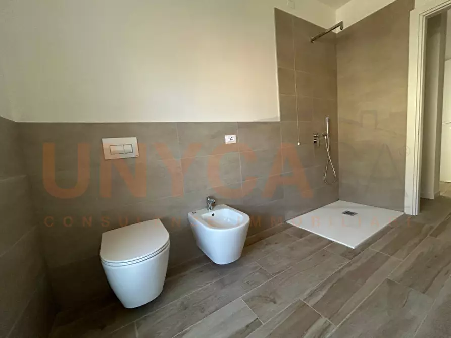 Immagine 7 di Appartamento in vendita  in Via G Ungaretti a Selvazzano Dentro