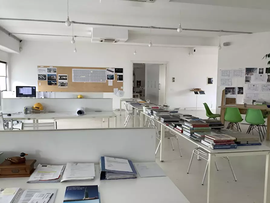 Immagine 3 di Ufficio in affitto  in Via Galileo Galilei a Arcugnano