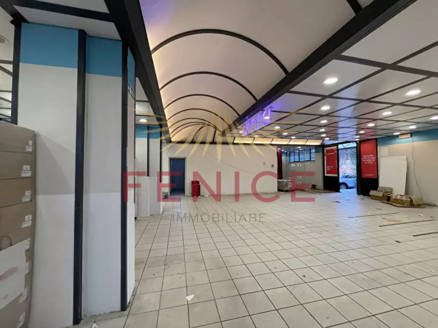 Immagine 4 di Magazzino in affitto  in Via Cal Piccole a Montebelluna