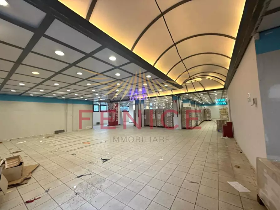 Immagine 5 di Magazzino in affitto  in Via Cal Piccole a Montebelluna