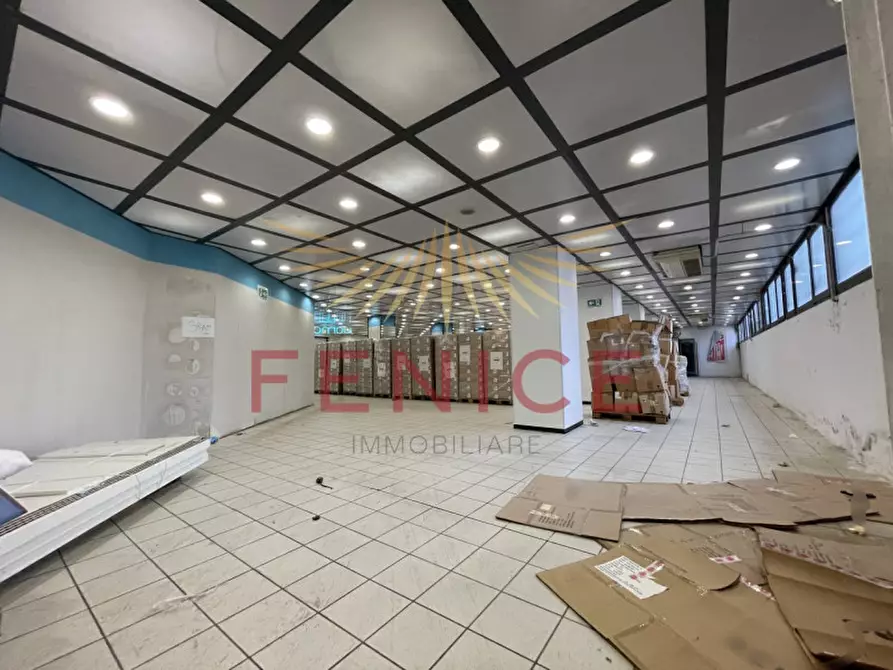 Immagine 11 di Magazzino in affitto  in Via Cal Piccole a Montebelluna