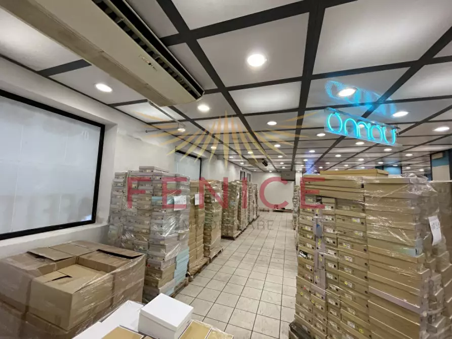 Immagine 15 di Magazzino in affitto  in Via Cal Piccole a Montebelluna