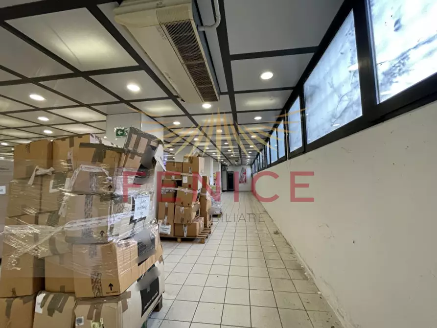 Immagine 17 di Magazzino in affitto  in Via Cal Piccole a Montebelluna