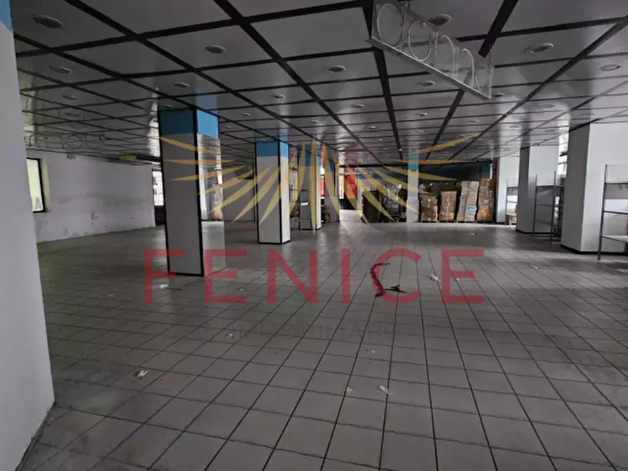 Immagine 22 di Magazzino in affitto  in Via Cal Piccole a Montebelluna