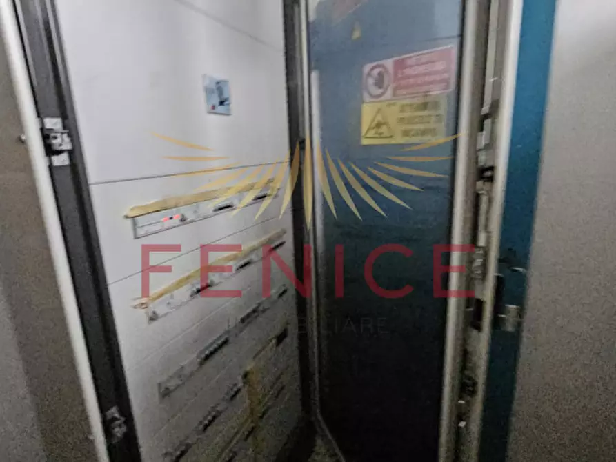 Immagine 24 di Magazzino in affitto  in Via Cal Piccole a Montebelluna