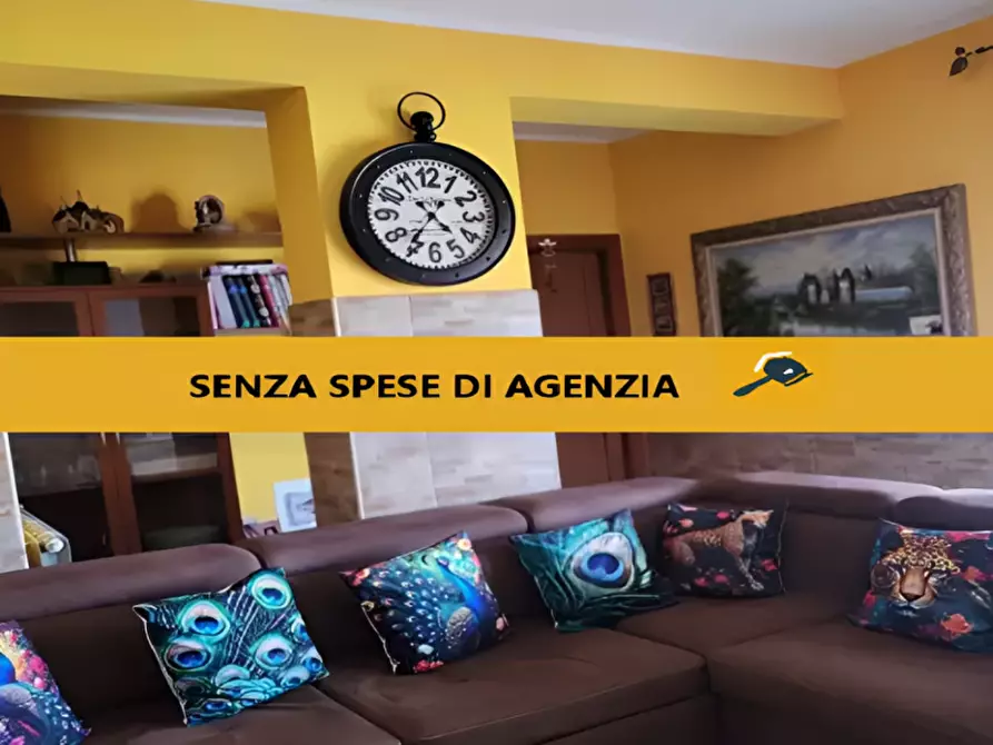 Immagine 1 di Appartamento in vendita  in Via delle Margherite, snc a Crotone