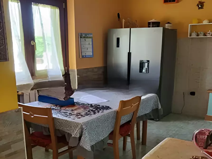 Immagine 4 di Appartamento in vendita  in Via delle Margherite, snc a Crotone