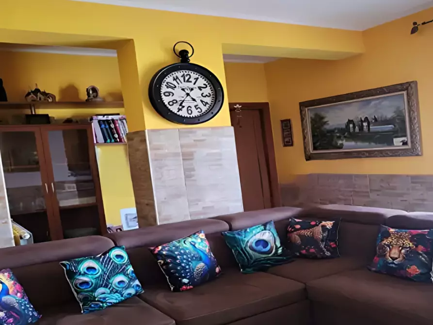 Immagine 6 di Appartamento in vendita  in Via delle Margherite, snc a Crotone