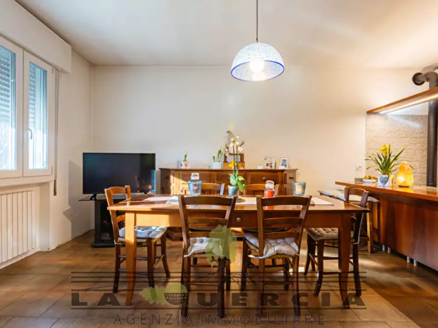 Immagine 3 di Casa indipendente in vendita  in Via Bussoli a Tribano