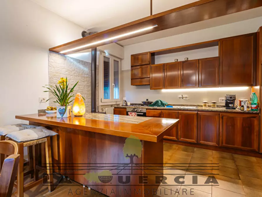 Immagine 4 di Casa indipendente in vendita  in Via Bussoli a Tribano